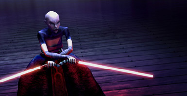 Star Wars Clone Wars at Jedi-Robe.com